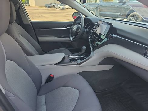 Certified 2022 Toyota Camry LE w/ Convenience Package AWD/4WD image 9
