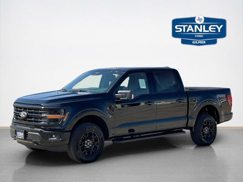 New 2026 Ford F150 XLT w/ Equipment Group 302A MID AWD/4WD image 3