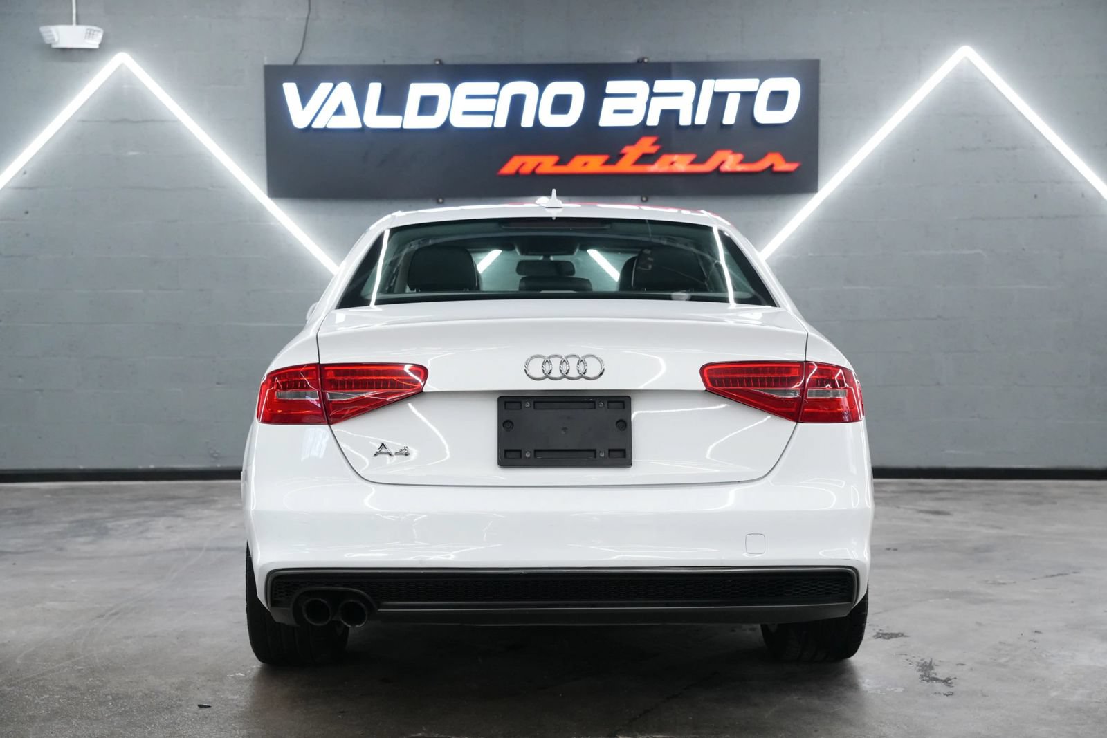 Used 2015 Audi A4 2.0T Premium FWD image 20