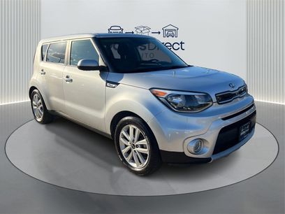 Used 2019 Kia Soul +