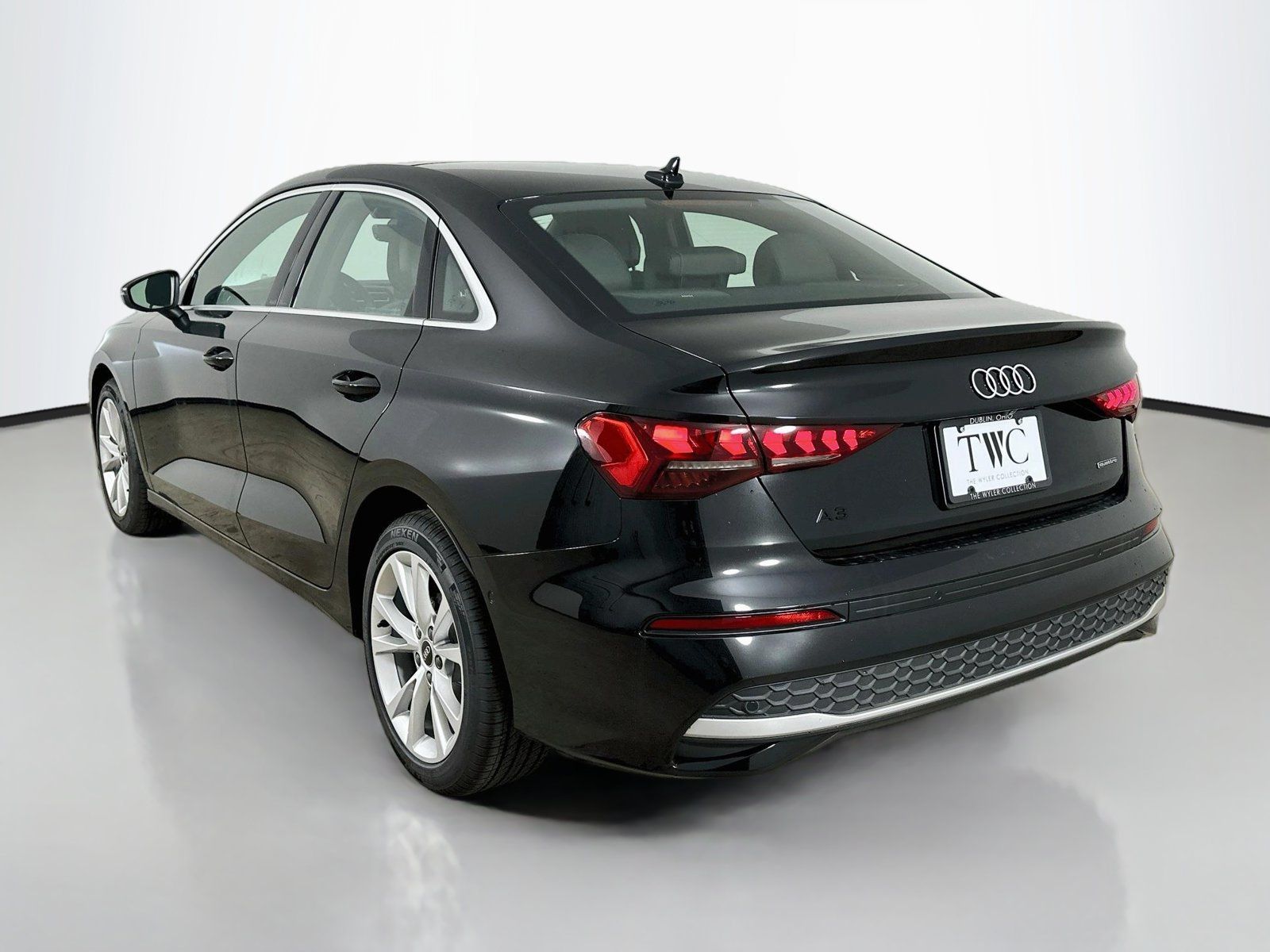 New 2026 Audi A3 2.0T Premium Plus AWD/4WD image 7