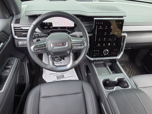 Used 2026 GMC Acadia Elevation w/ Black Edition AWD/4WD image 10