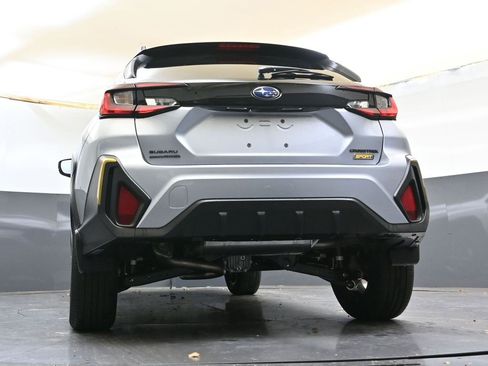 New 2026 Subaru Crosstrek 2.5i Sport image 39