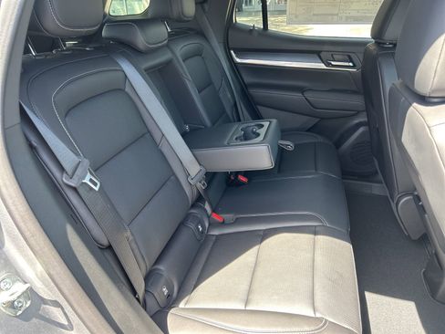 New 2026 GMC Terrain Elevation w/ Elevation Premium Package AWD/4WD image 22