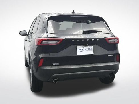 Used 2025 Ford Escape ST-Line AWD/4WD image 9