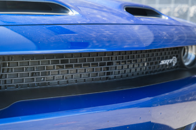 Used 2019 Dodge Challenger SRT Hellcat RWD image 12