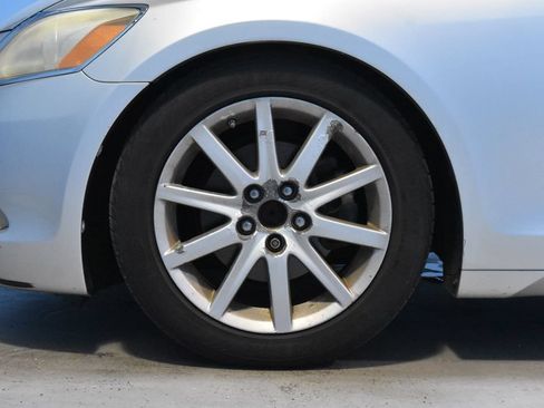 Used 2006 Lexus GS 300 RWD image 23