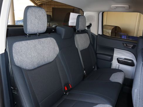 New 2026 Ford Maverick XLT w/ XLT Luxury Package FWD image 44