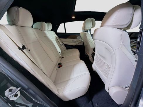 New 2026 Mercedes-Benz GLE 450 4MATIC Coupe image 30