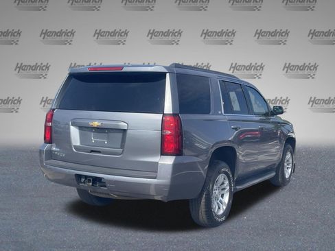 Used 2019 Chevrolet Tahoe LT RWD image 10