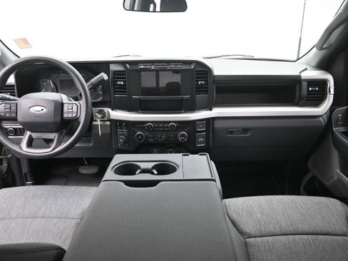 Certified 2024 Ford F250 XL w/ STX Appearance Package image 16