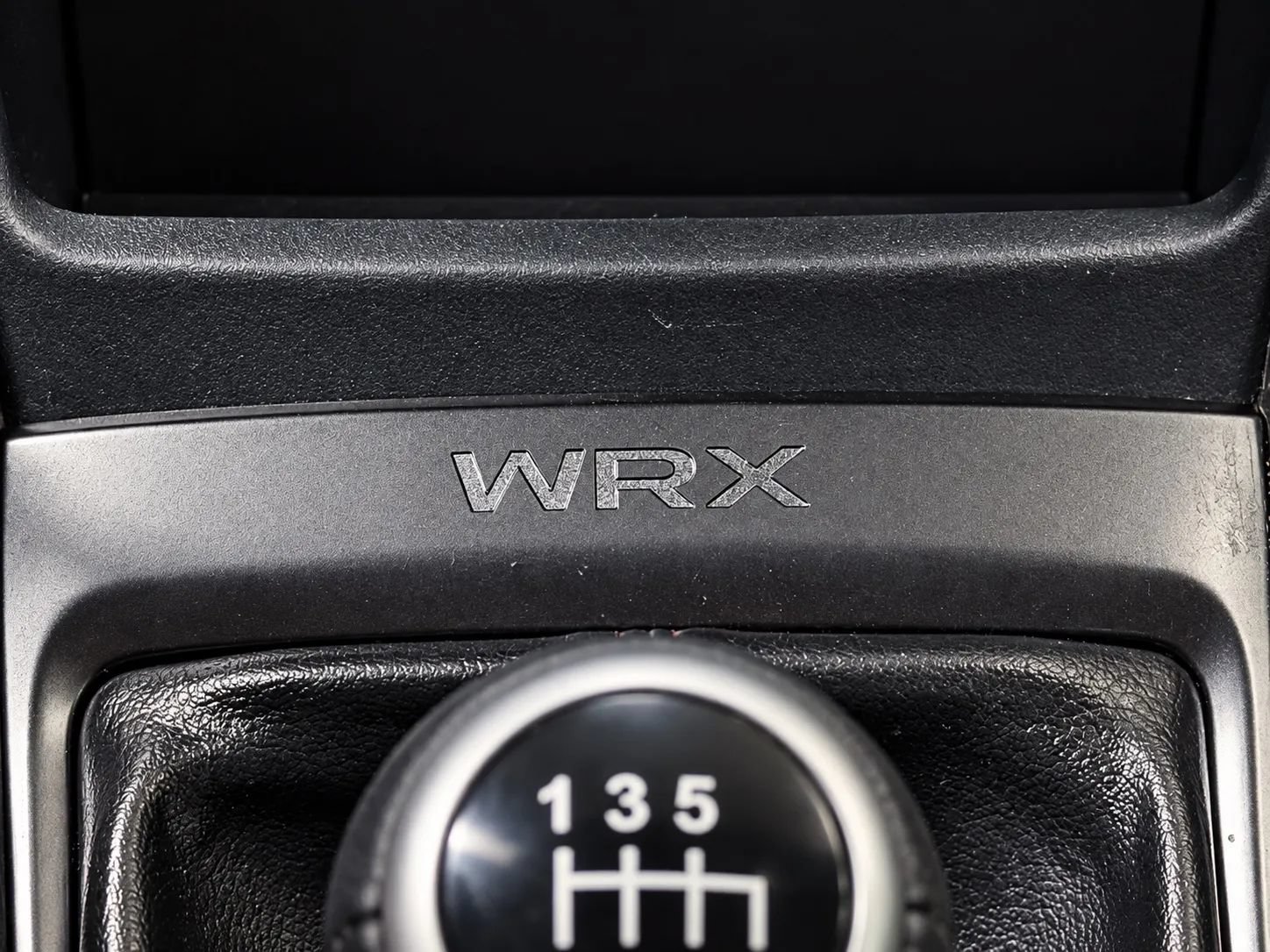 Used 2018 Subaru WRX AWD/4WD image 46