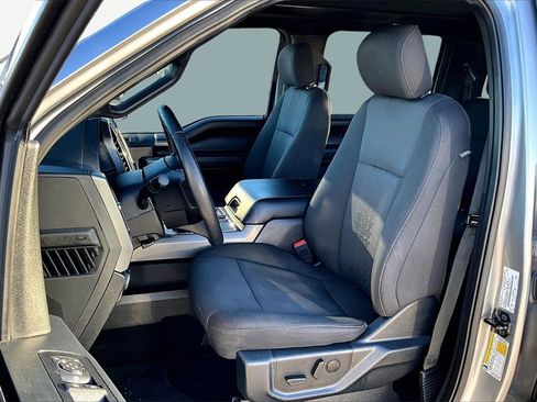 Certified 2020 Ford F150 XLT w/ Equipment Group 302A Luxury image 26