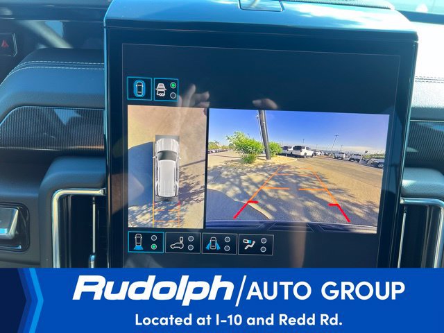 Used 2026 GMC Yukon Elevation RWD image 21