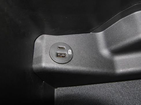 Used 2022 Ford F150 Platinum w/ Equipment Group 701A High image 26