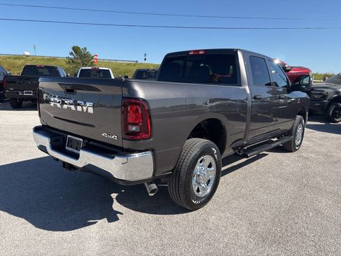 New 2026 RAM 2500 Tradesman image 6