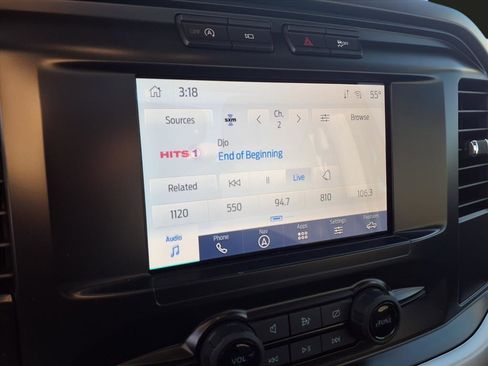 Used 2023 Ford F150 XL w/ Trailer Tow Package image 6