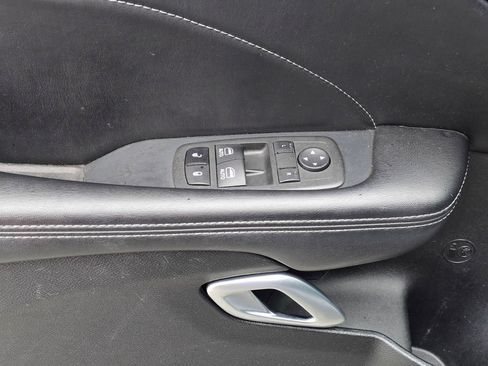 Used 2022 Dodge Challenger R/T w/ Plus Package RWD image 9
