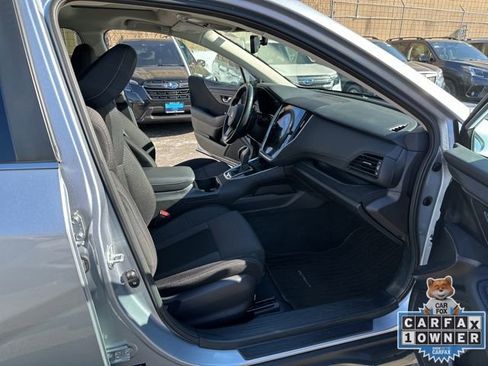 Certified 2023 Subaru Outback Premium image 28