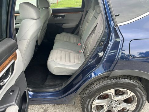 Used 2018 Honda CR-V EX image 12