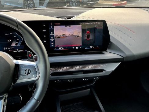 Used 2025 BMW M235i xDrive w/ Premium Package image 9