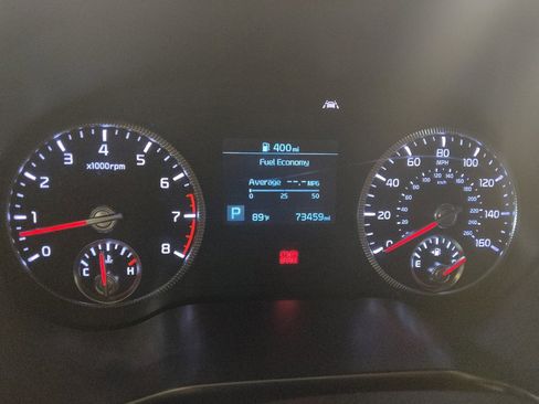 Used 2022 Kia Telluride S FWD image 23