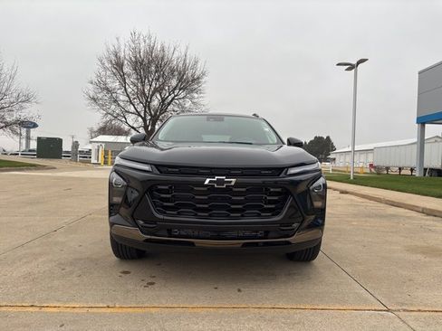 New 2026 Chevrolet Trax ACTIV w/ Driver Confidence Package image 3