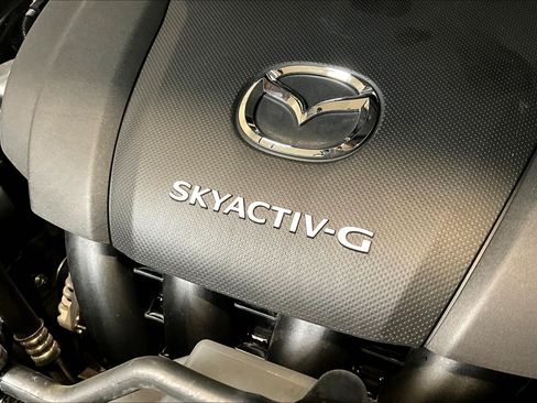 Used 2025 MAZDA CX-5 AWD 2.5 S w/ Preferred Package image 31
