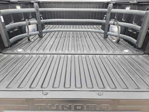 Used 2024 Toyota Tundra 1794 Edition w/ TRD Off-Road Package AWD/4WD image 34