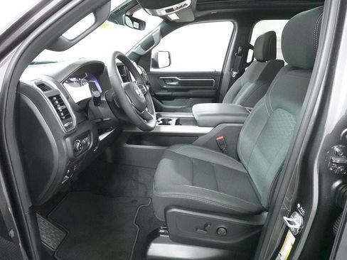 New 2026 RAM 1500 Big Horn image 21