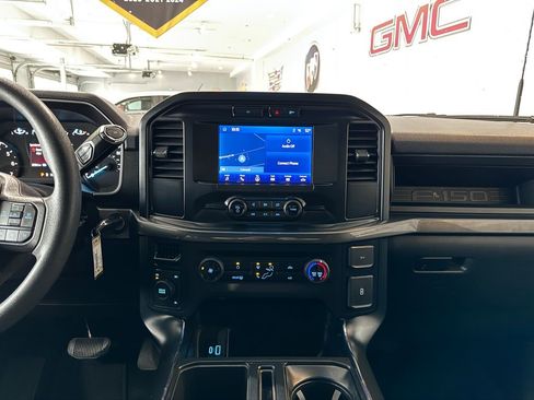 Used 2023 Ford F150 XL w/ STX Appearance Package image 18