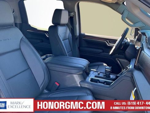 New 2026 GMC Sierra 1500 Denali w/ Technology Package image 11