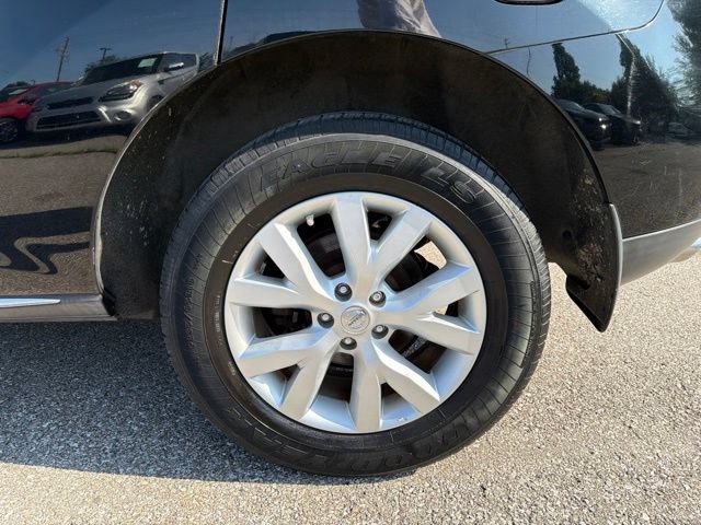 Used 2014 Nissan Murano S AWD/4WD image 31