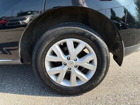 Used 2014 Nissan Murano S AWD/4WD image 31