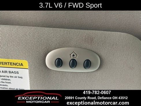 Used 2014 Ford Edge Sport w/ Driver Entry Package image 42