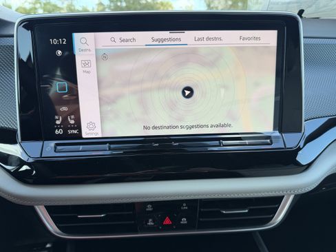 New 2026 Volkswagen Atlas Cross Sport SEL Premium R-Line image 19