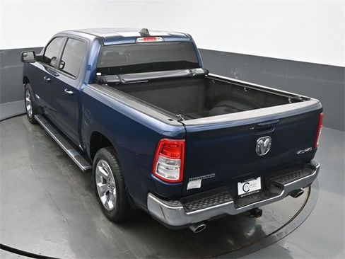 Used 2022 RAM 1500 Big Horn image 41