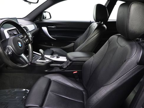 Used 2018 BMW M240i xDrive Coupe AWD/4WD image 13