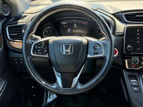 Used 2022 Honda CR-V EX-L image 17