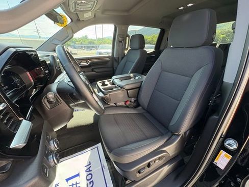 Used 2023 GMC Sierra 1500 Elevation AWD/4WD image 25