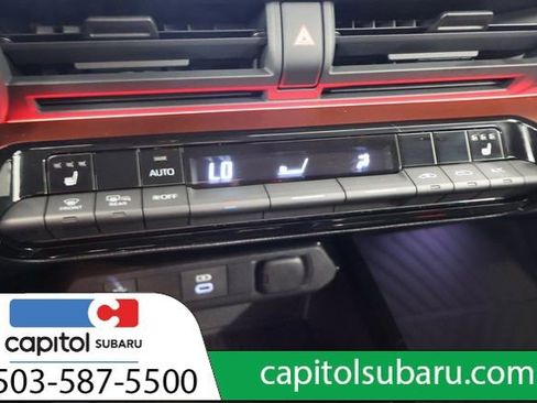 Used 2024 Toyota Prius Prime FWD image 21