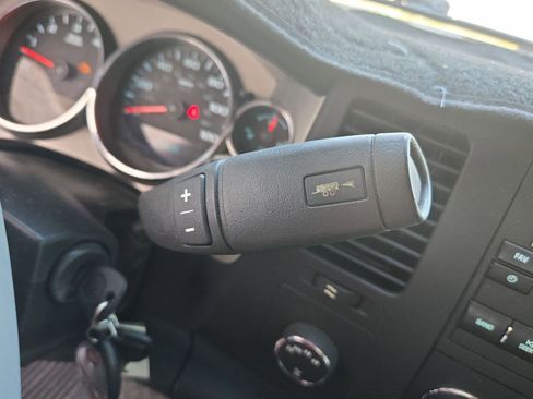 Used 2011 Chevrolet Silverado 1500 LT w/ All-Star Edition image 11