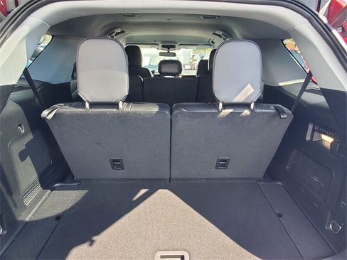 Certified 2021 Ford Explorer Limited w/ Hybrid Equipment Group 310A image 9