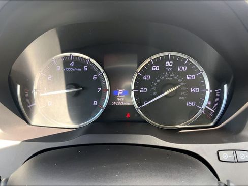 Used 2020 Acura MDX w/ Advance Package FWD image 17