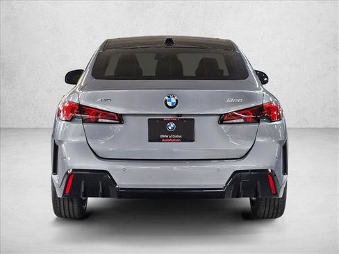 Used 2026 BMW 228i xDrive w/ Technology Package AWD/4WD image 6