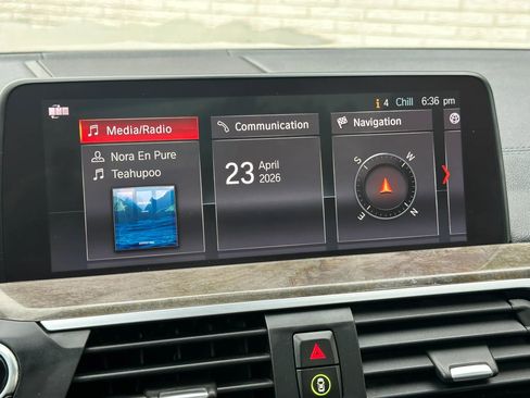 Used 2019 BMW X4 M40i w/ Executive Package AWD/4WD image 33