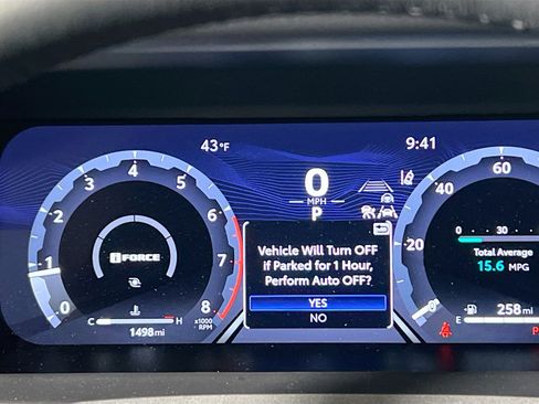 New 2025 Toyota 4Runner TRD Sport Premium image 23