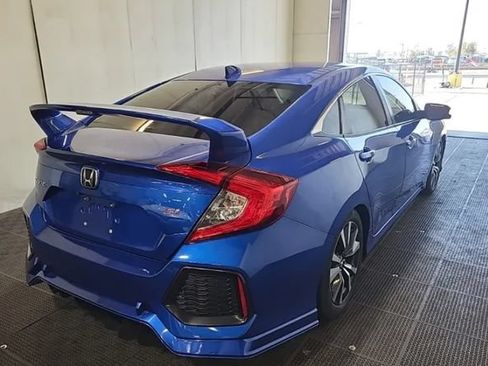 Used 2019 Honda Civic Si image 3