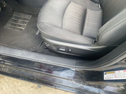 Used 2024 Nissan Altima 2.5 SV image 21