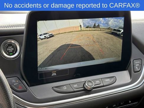 Used 2023 Chevrolet Blazer LT w/ Convenience Package image 25